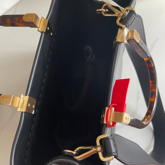 Fendi Medium Sunshine bag - Picture 5 of 5